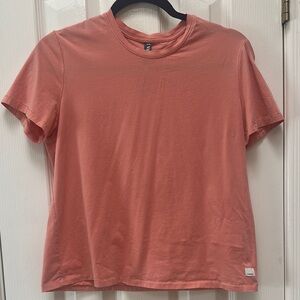 Vuori coral Feather Tee